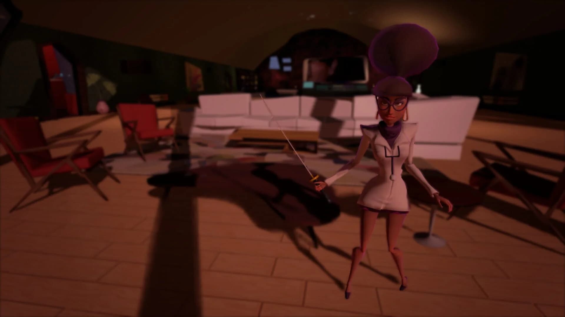 Hit screenshot 2
