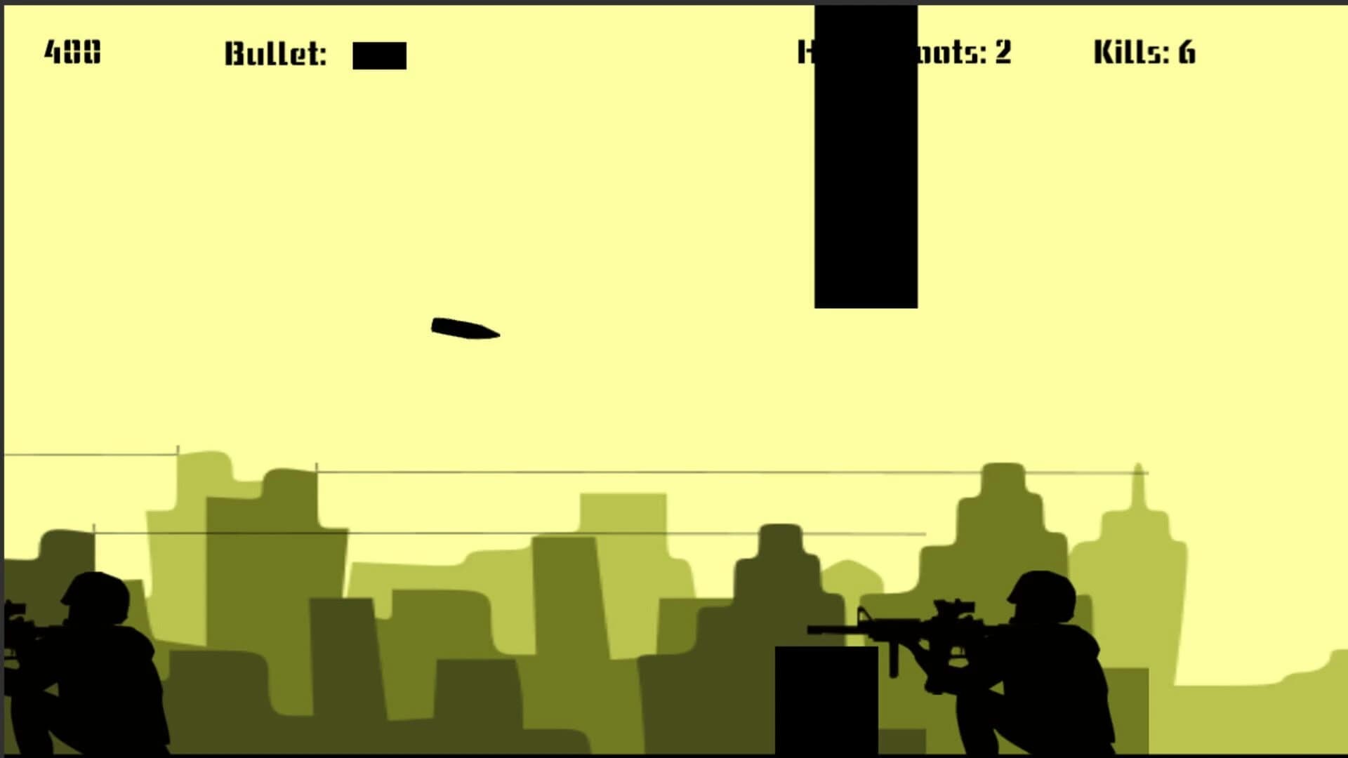 Hit Confirmed screenshot 3