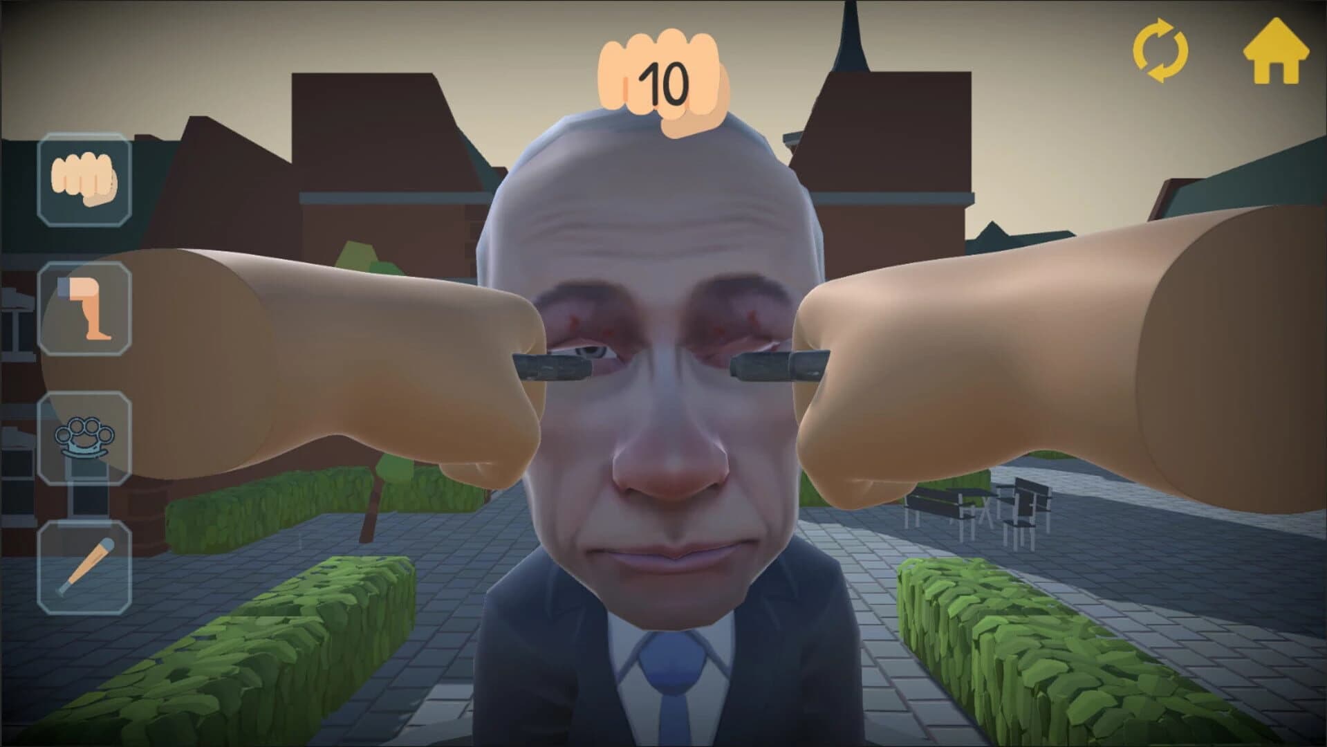 Hit Him screenshot 3