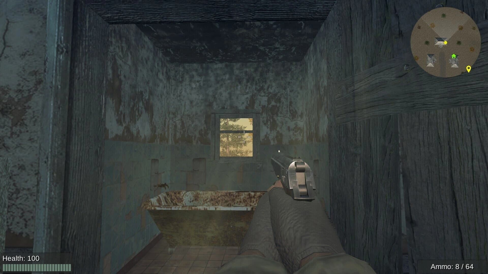 Hit of Chernobyl screenshot 3