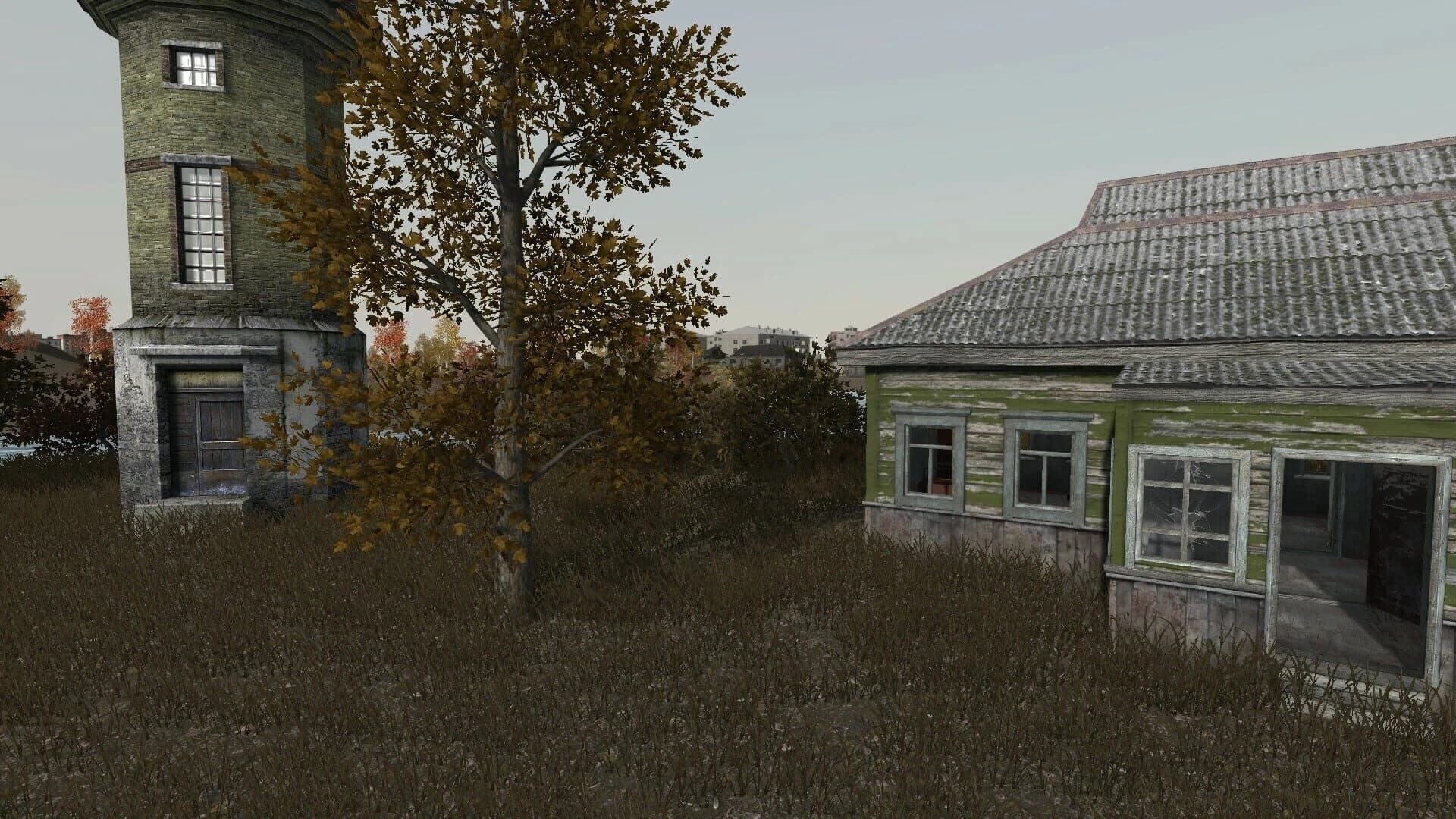 Hit of Chernobyl screenshot 4