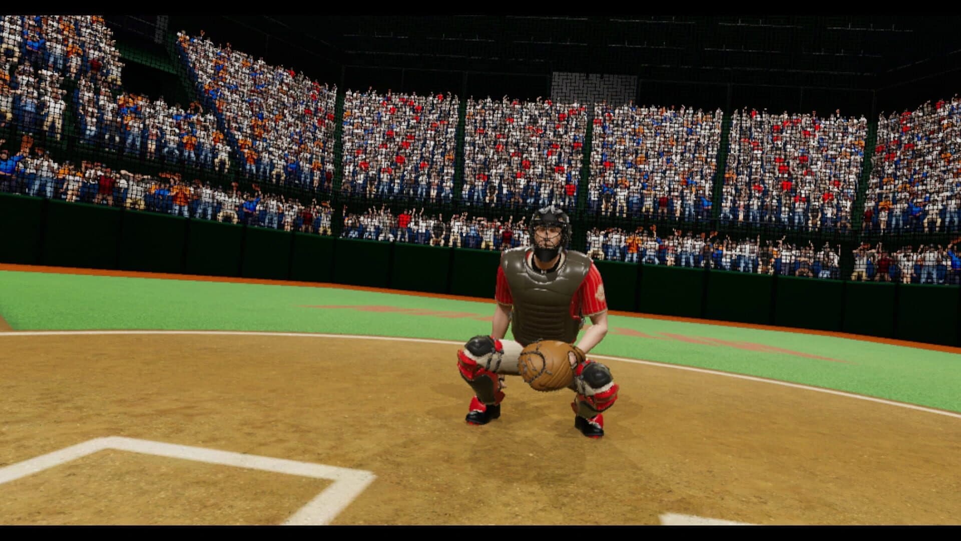 Hit & Run VR screenshot 3