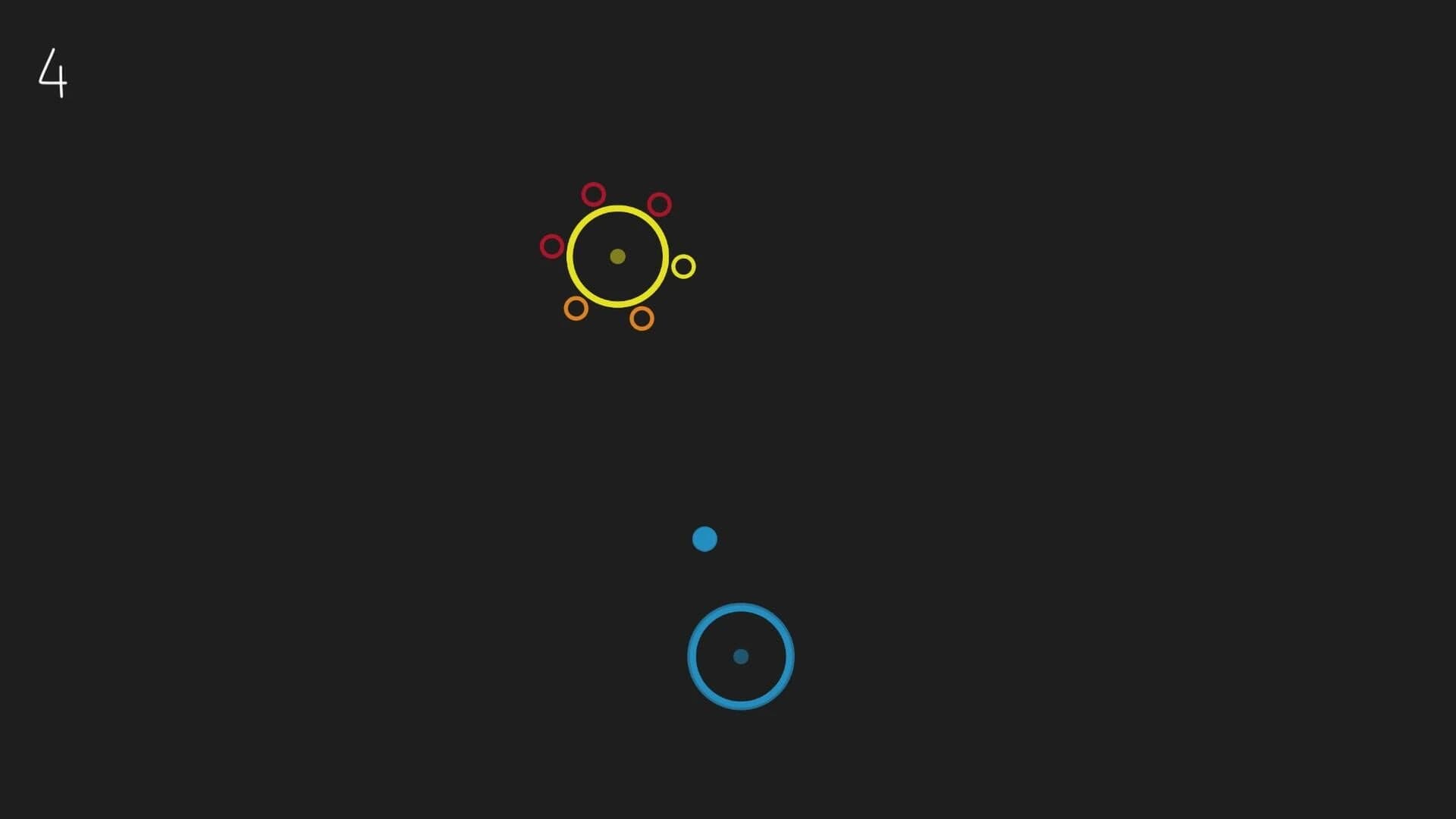 Hit the Color screenshot 4