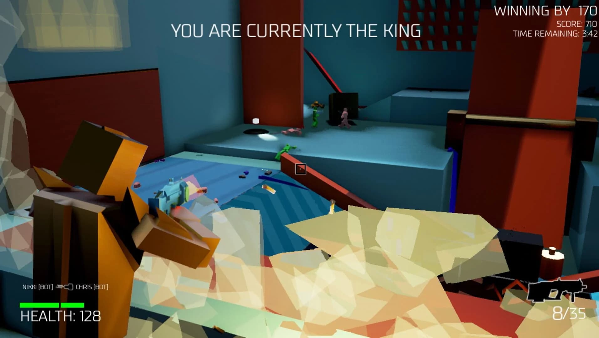 HitBox screenshot 2