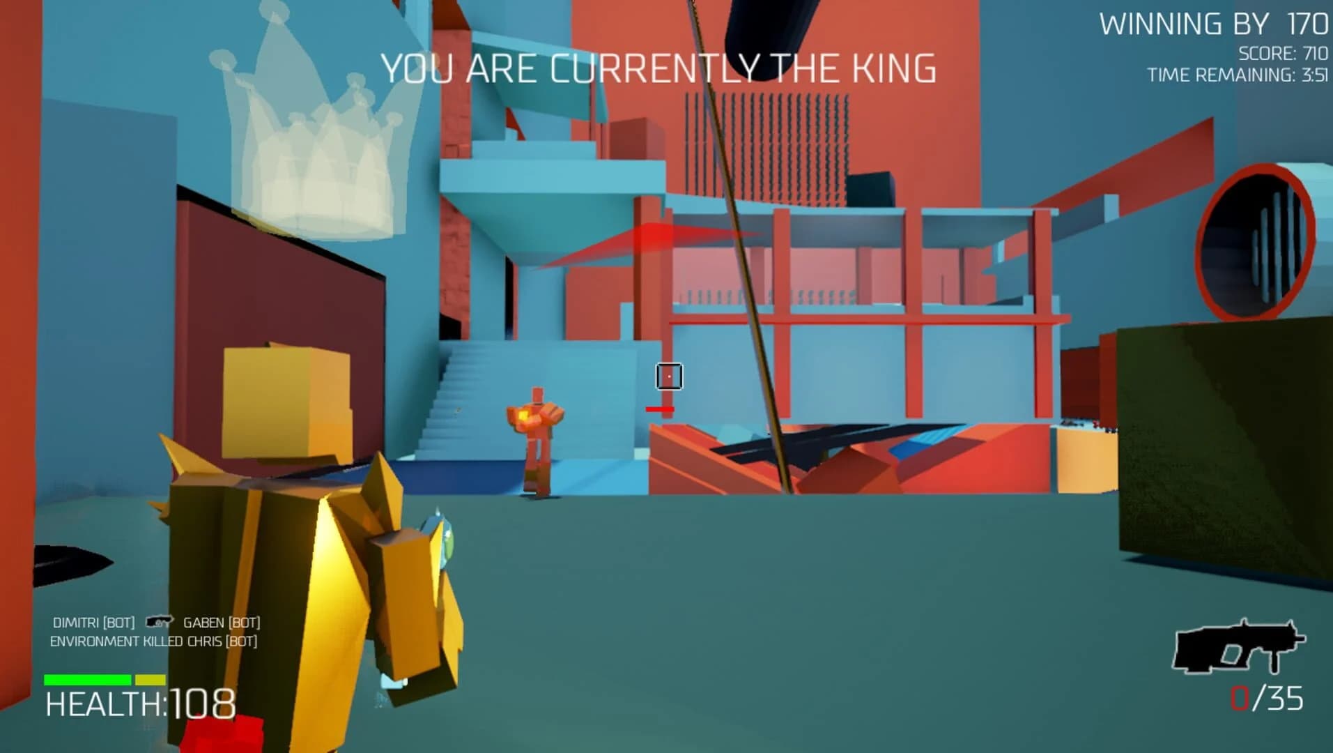 HitBox screenshot 1