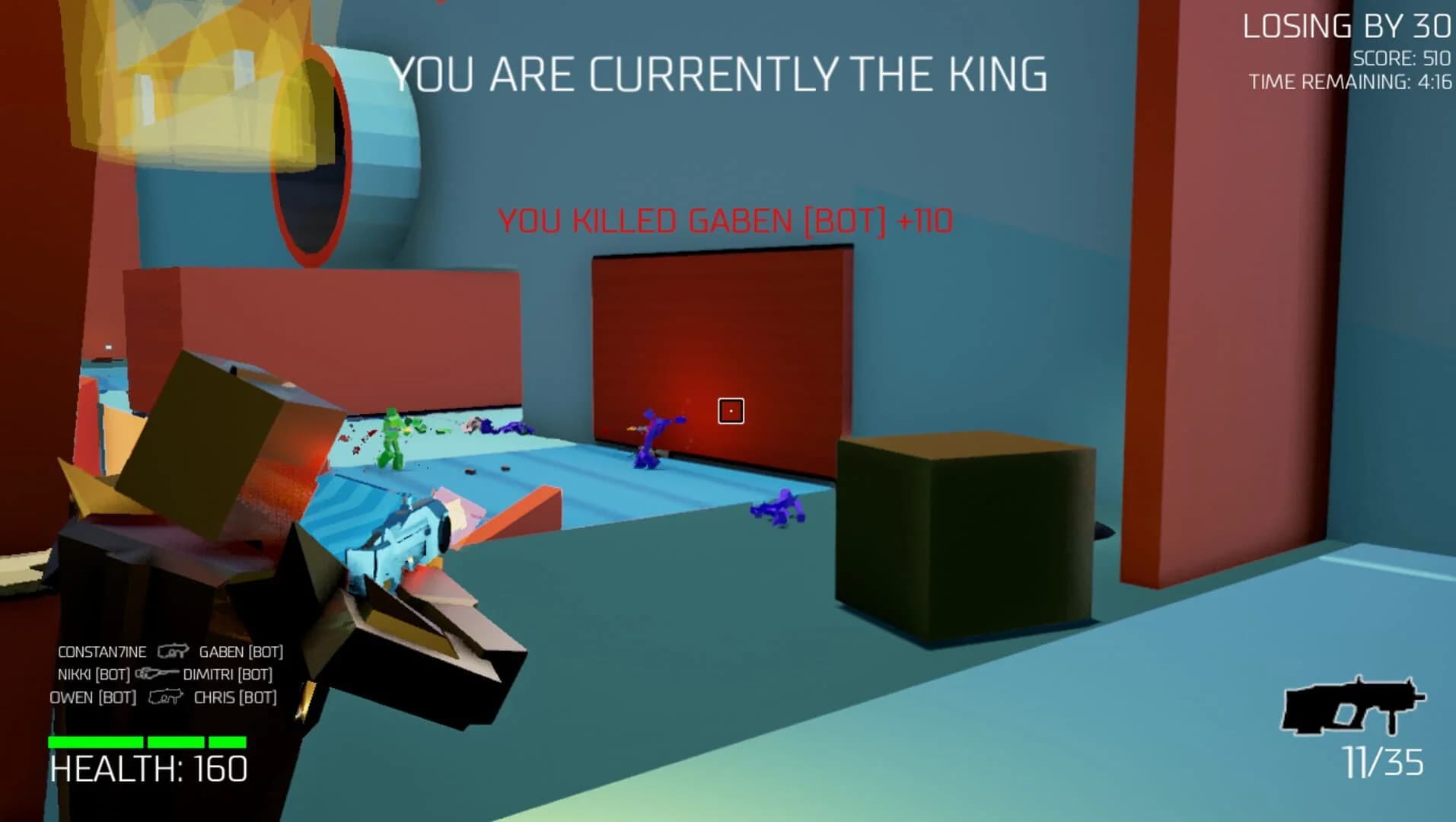 HitBox screenshot 3