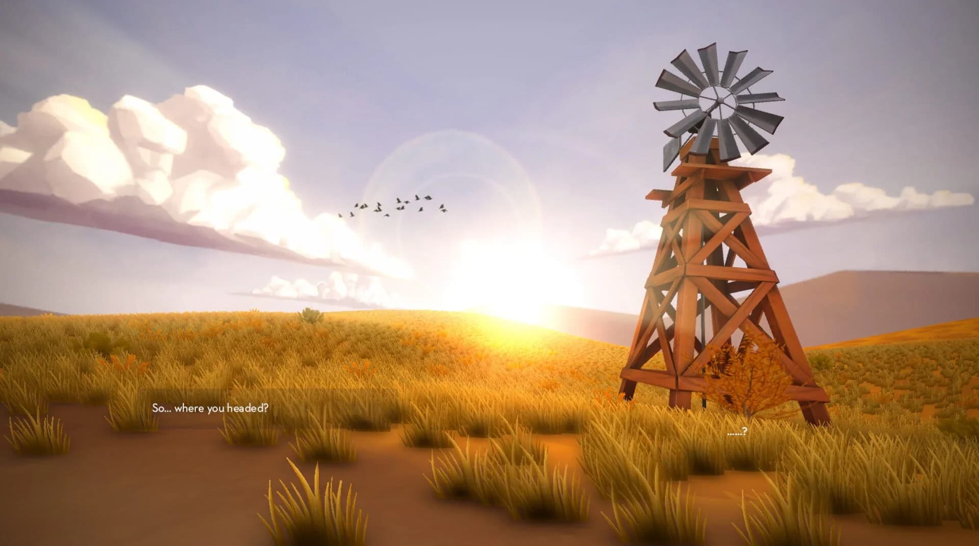 Hitchhiker screenshot 4