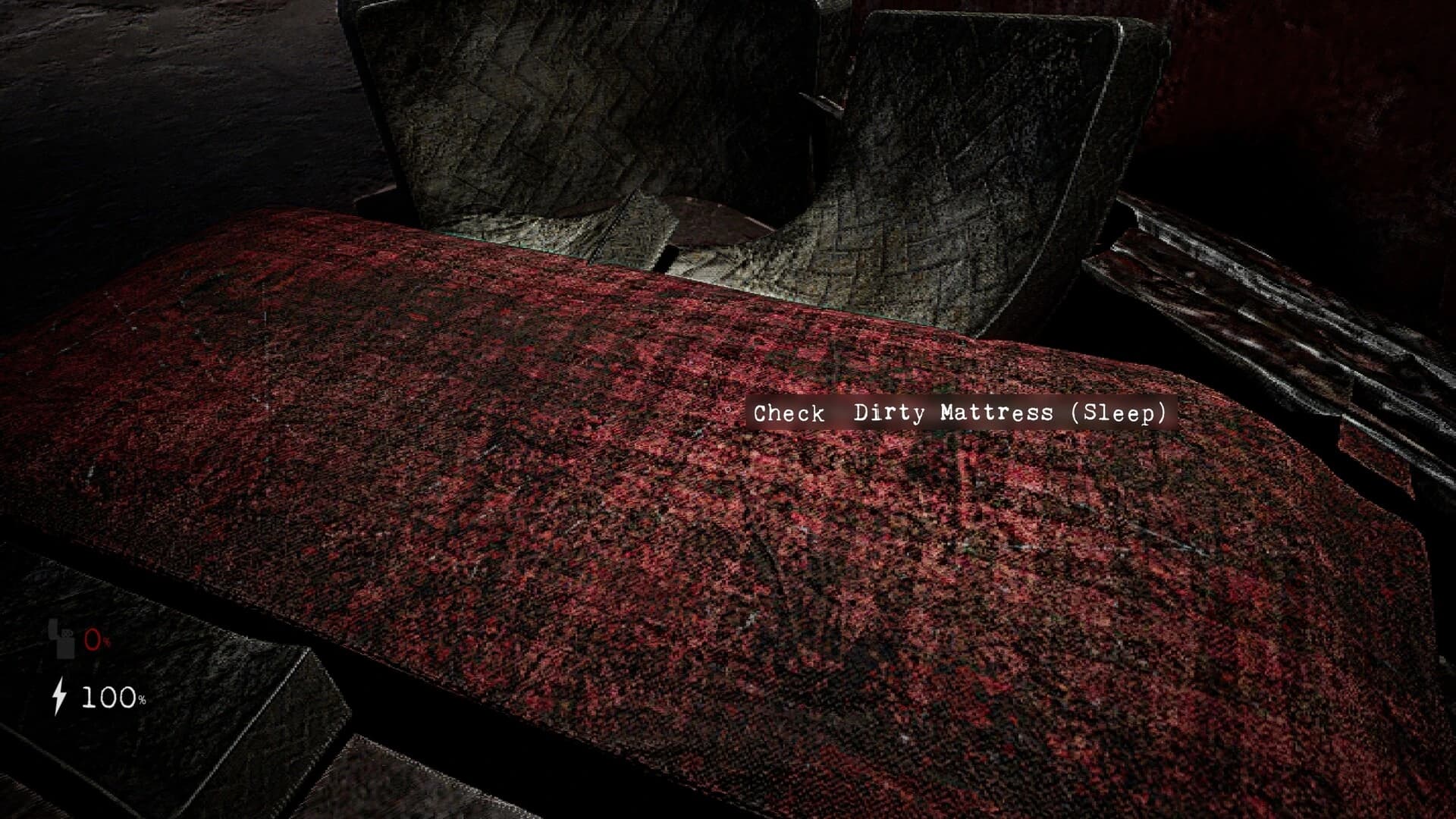 Hitchhiking to Hell screenshot 8