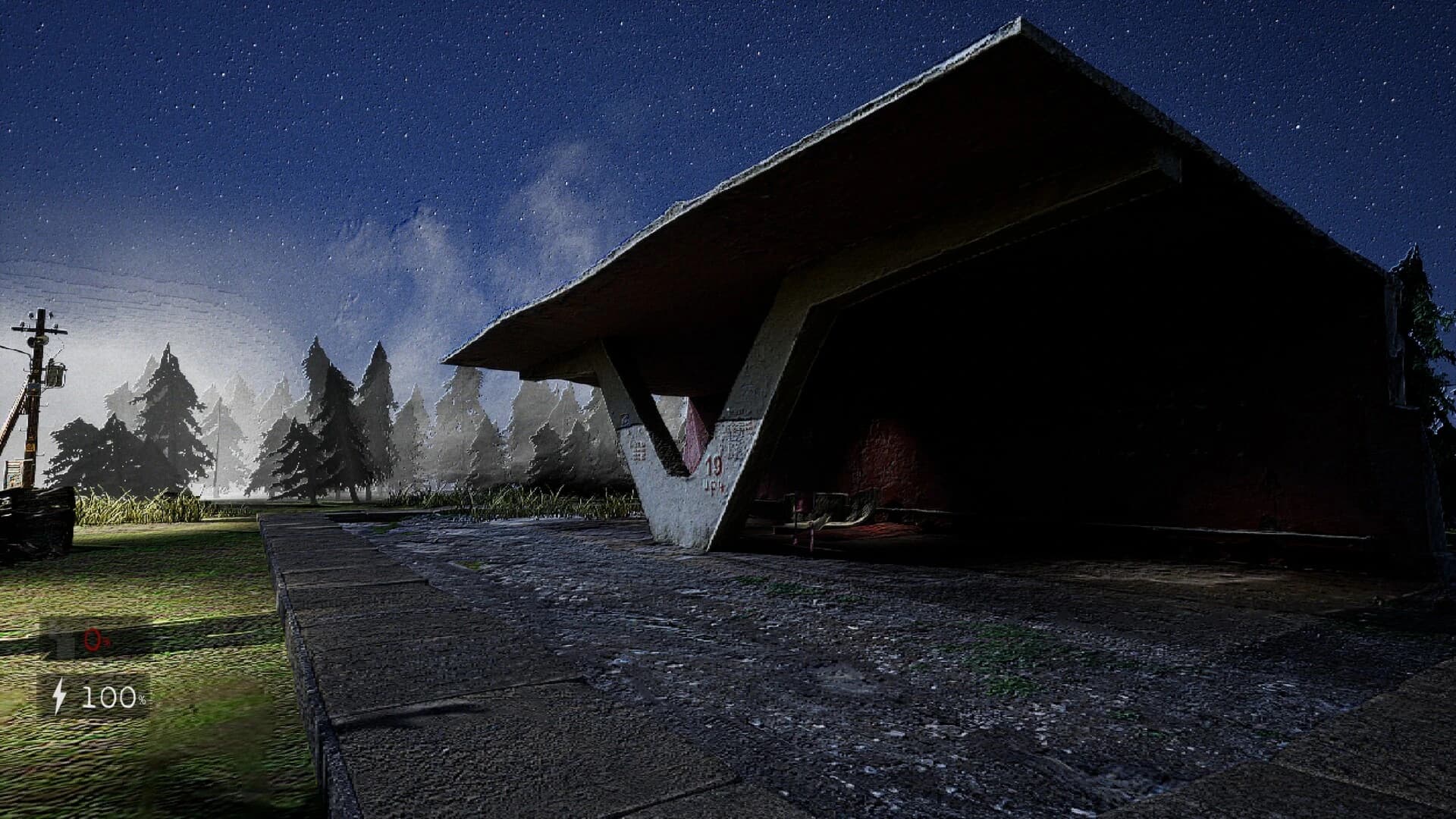 Hitchhiking to Hell screenshot 6