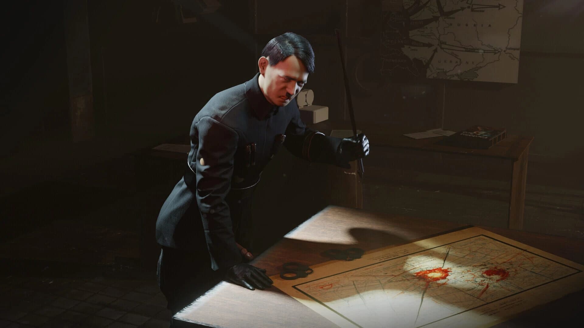 Hitler: BDSM Bunker screenshot 3
