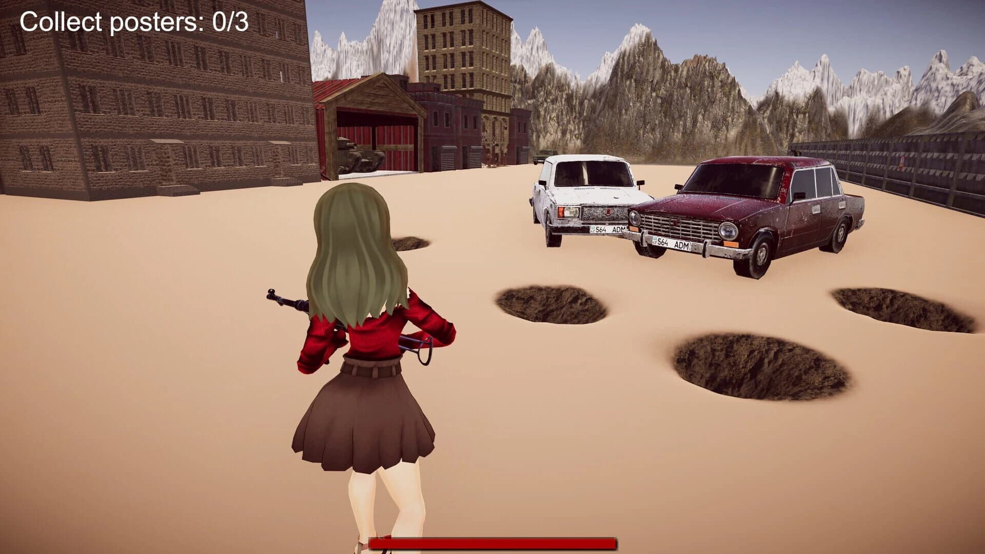 Hitler is my crash screenshot 4