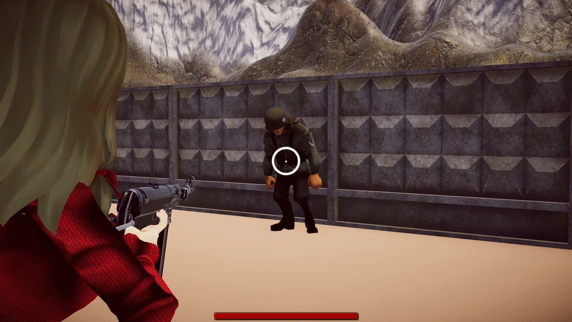 Hitler is my crash screenshot 5