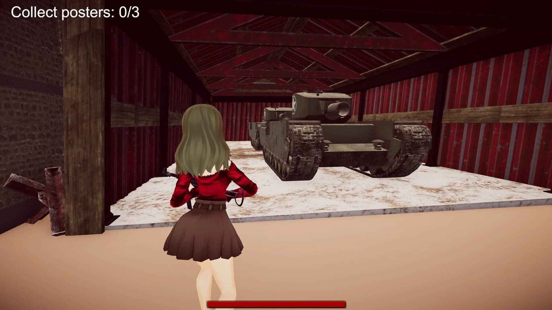 Hitler is my crash screenshot 2