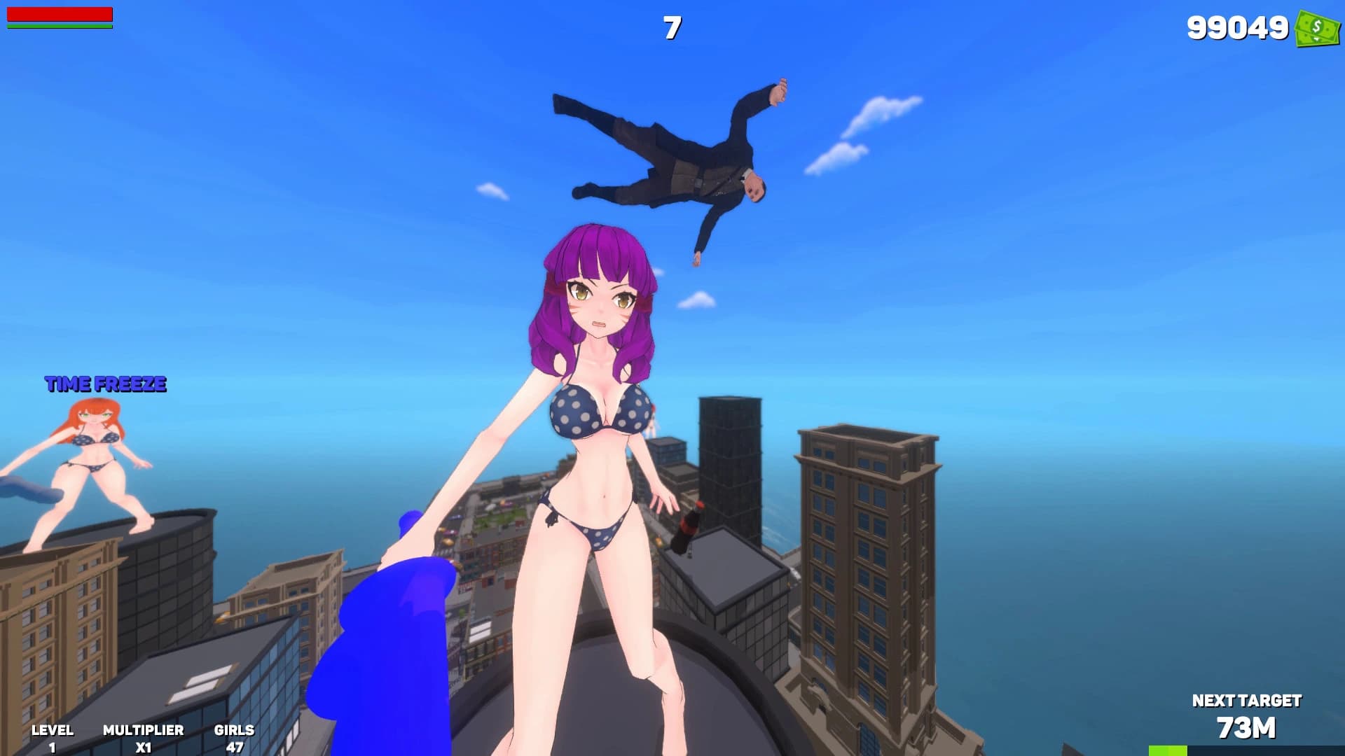 Hitler Loves Anime screenshot 5