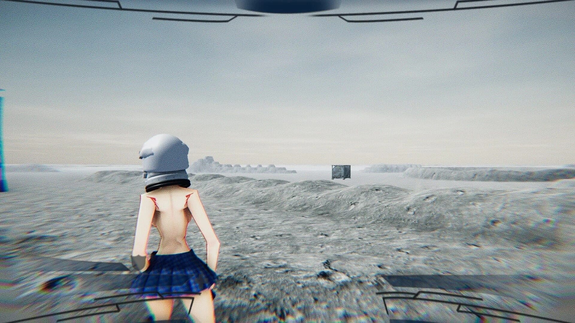 Hitler on the Moon screenshot 4