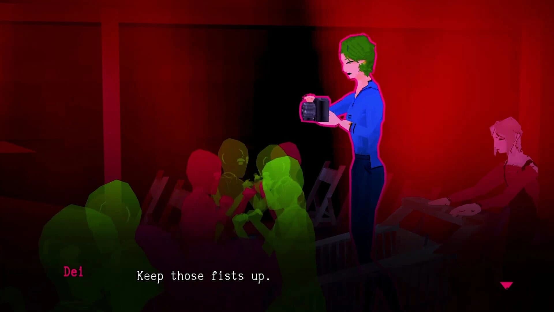 Hitm3 screenshot 5