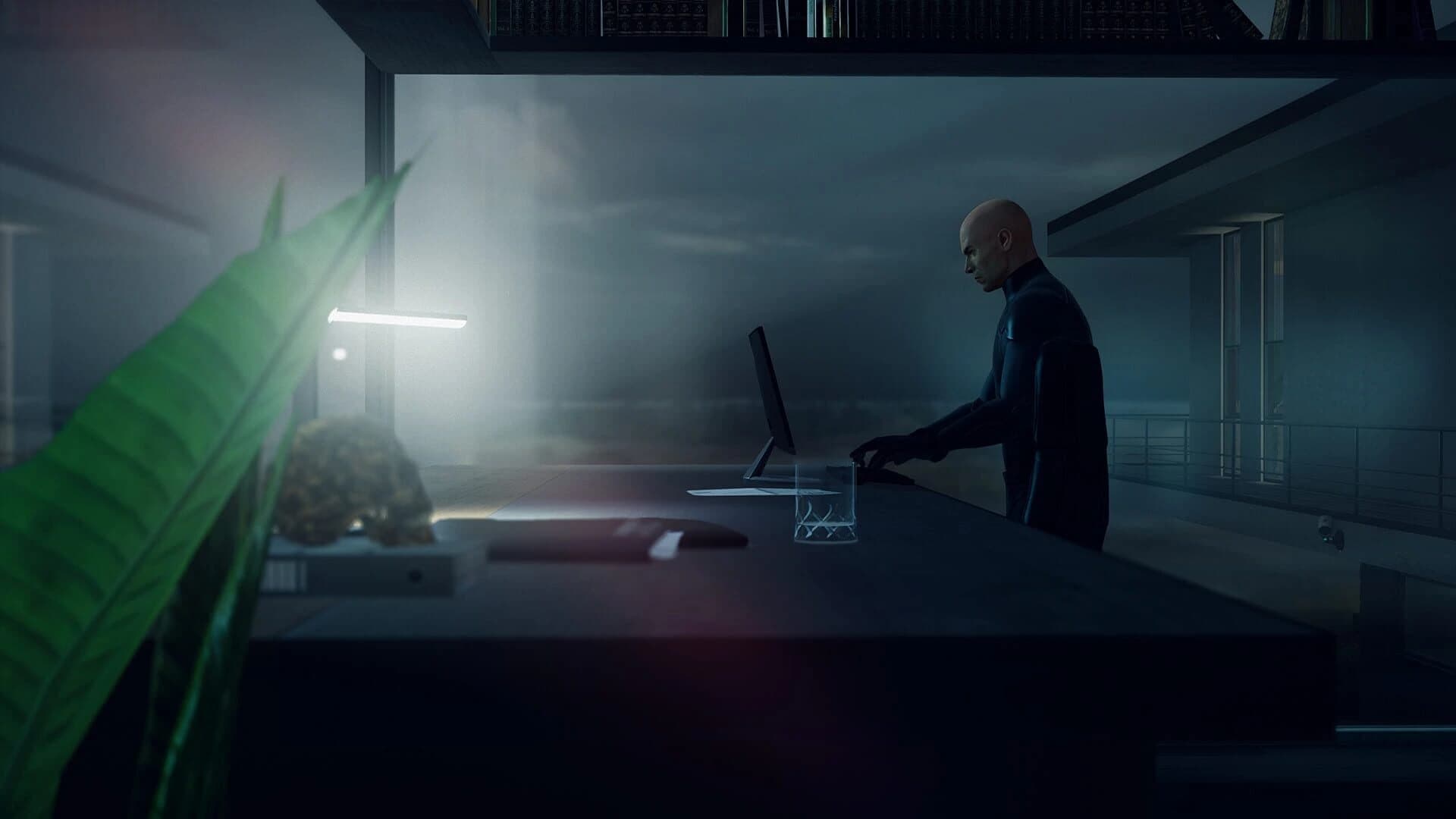 Hitman 2: Hawke's Bay screenshot 5