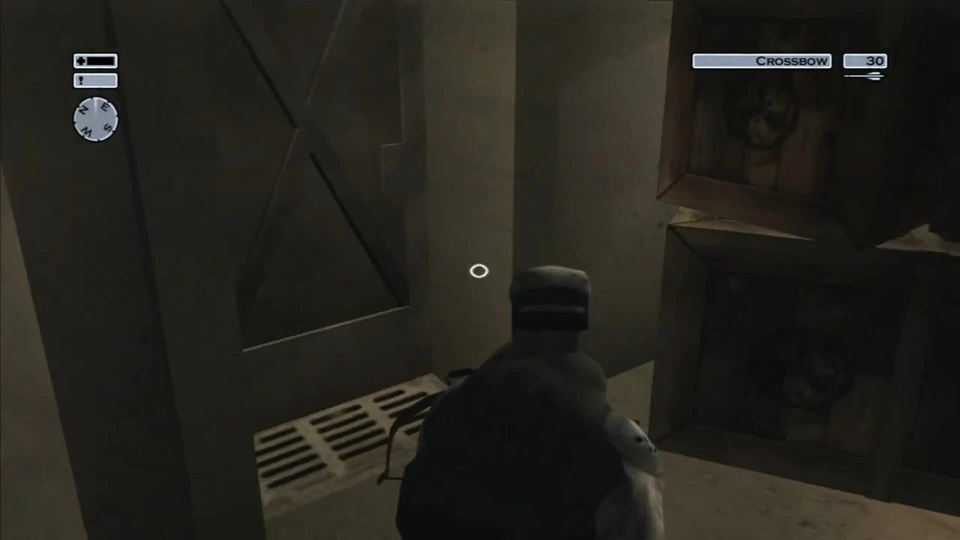 Hitman 2: Silent Assassin HD screenshot 3