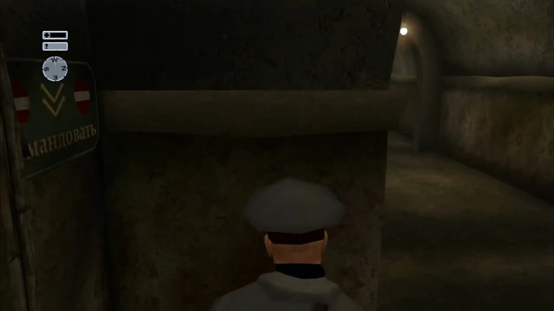 Hitman 2: Silent Assassin HD screenshot 1