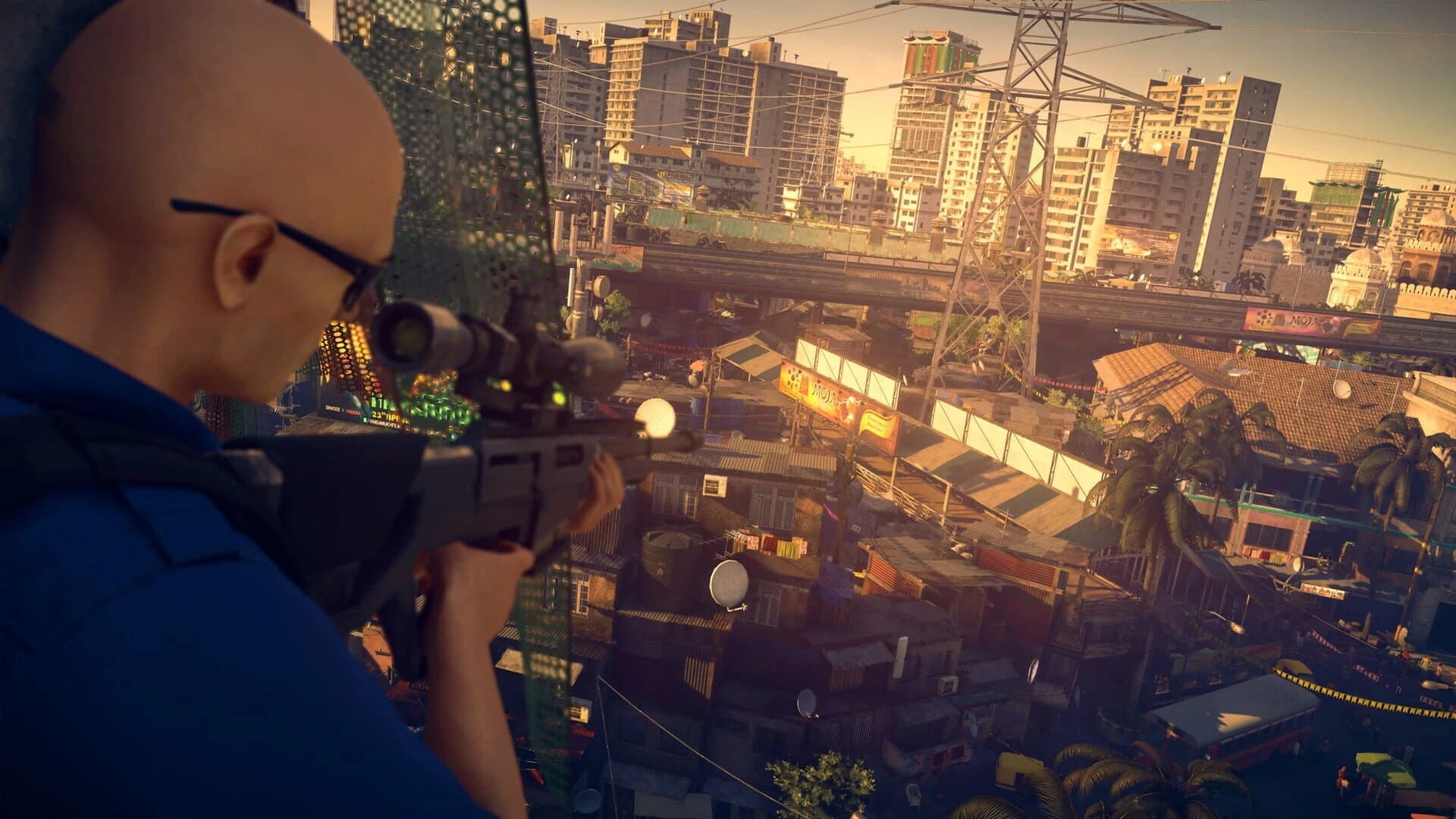 Hitman 3 Access Pass: Hitman 2 Standard screenshot 3