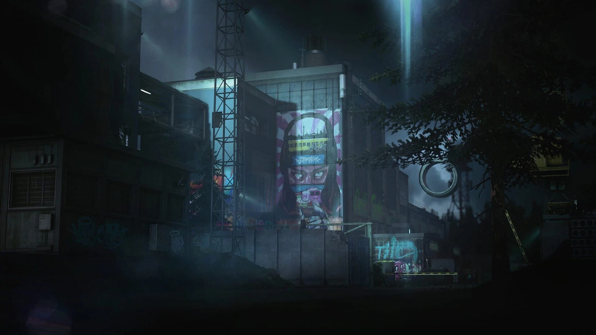 Hitman 3: Berlin screenshot 5