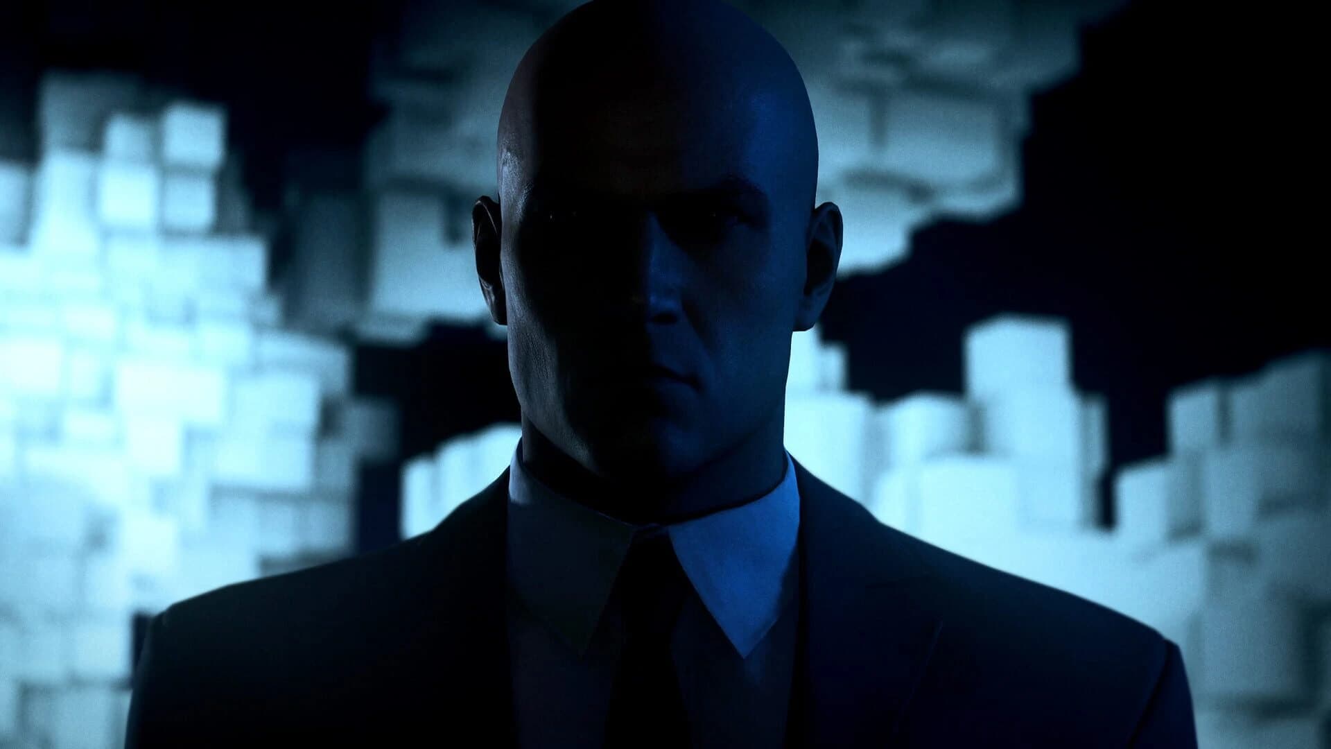 Hitman 3: Dubai screenshot 2