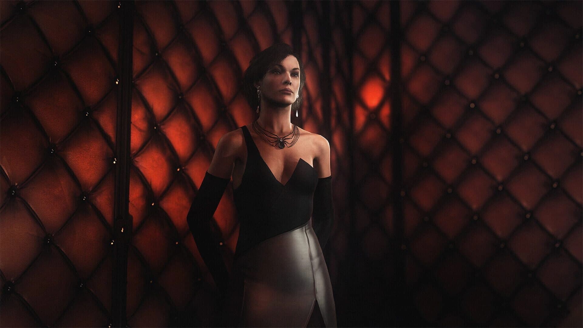 Hitman 3: Patient Zero Requiem screenshot 4