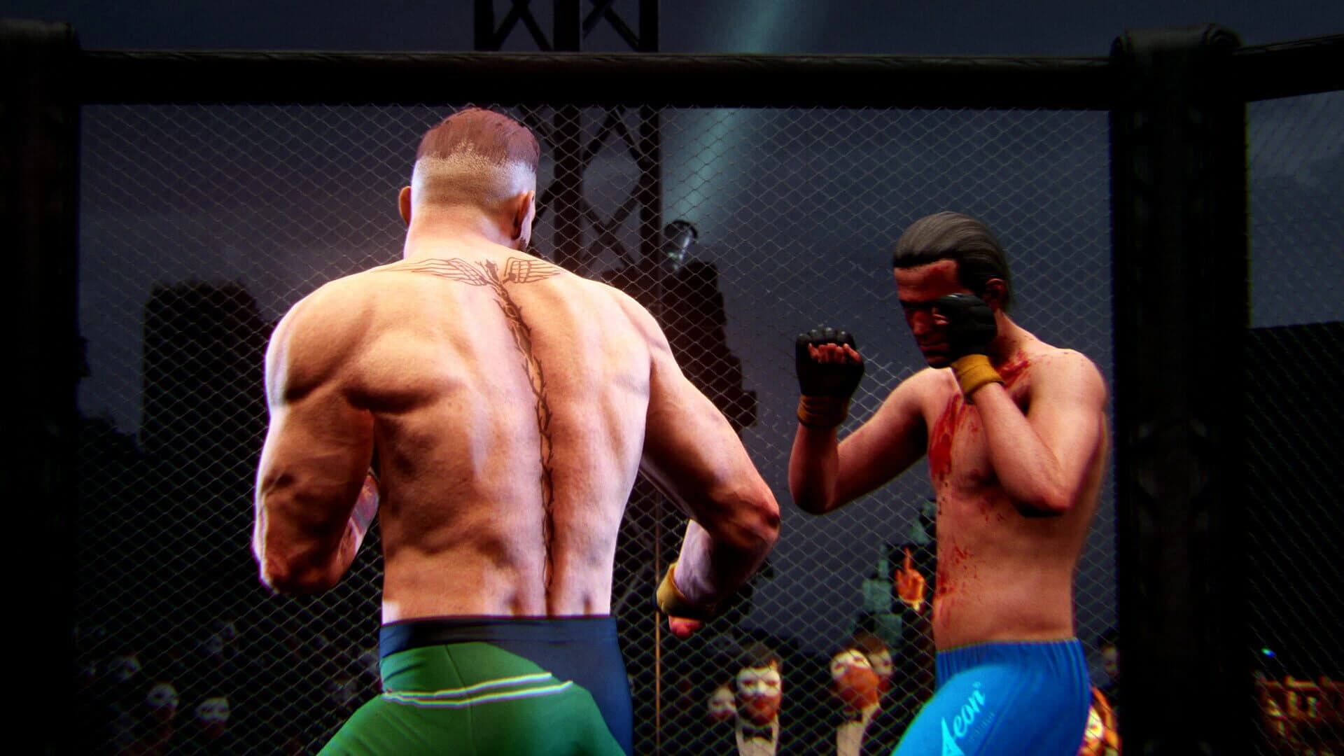 Hitman 3: The Disruptor Pack screenshot 2