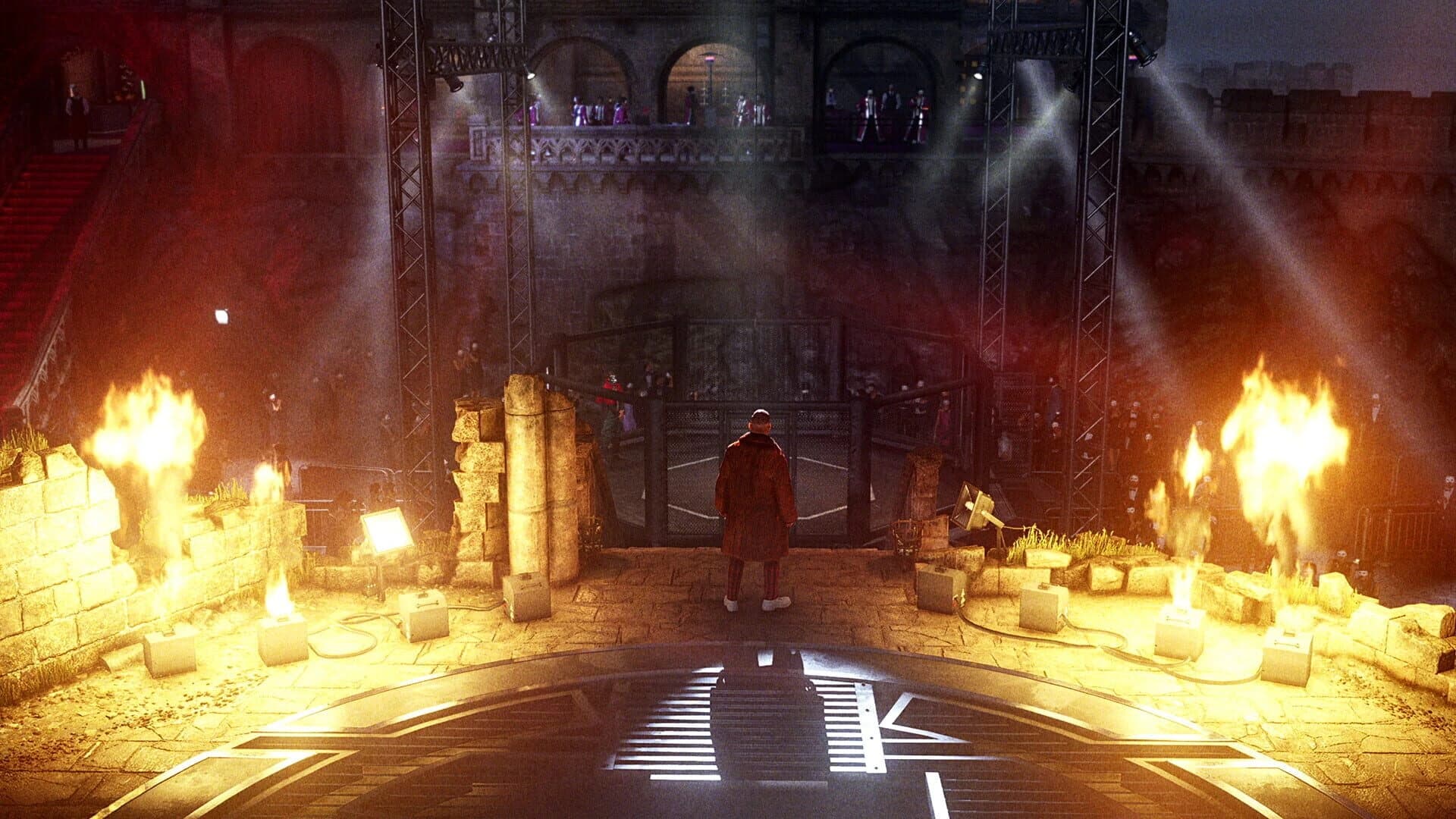 Hitman 3: The Disruptor Pack screenshot 3