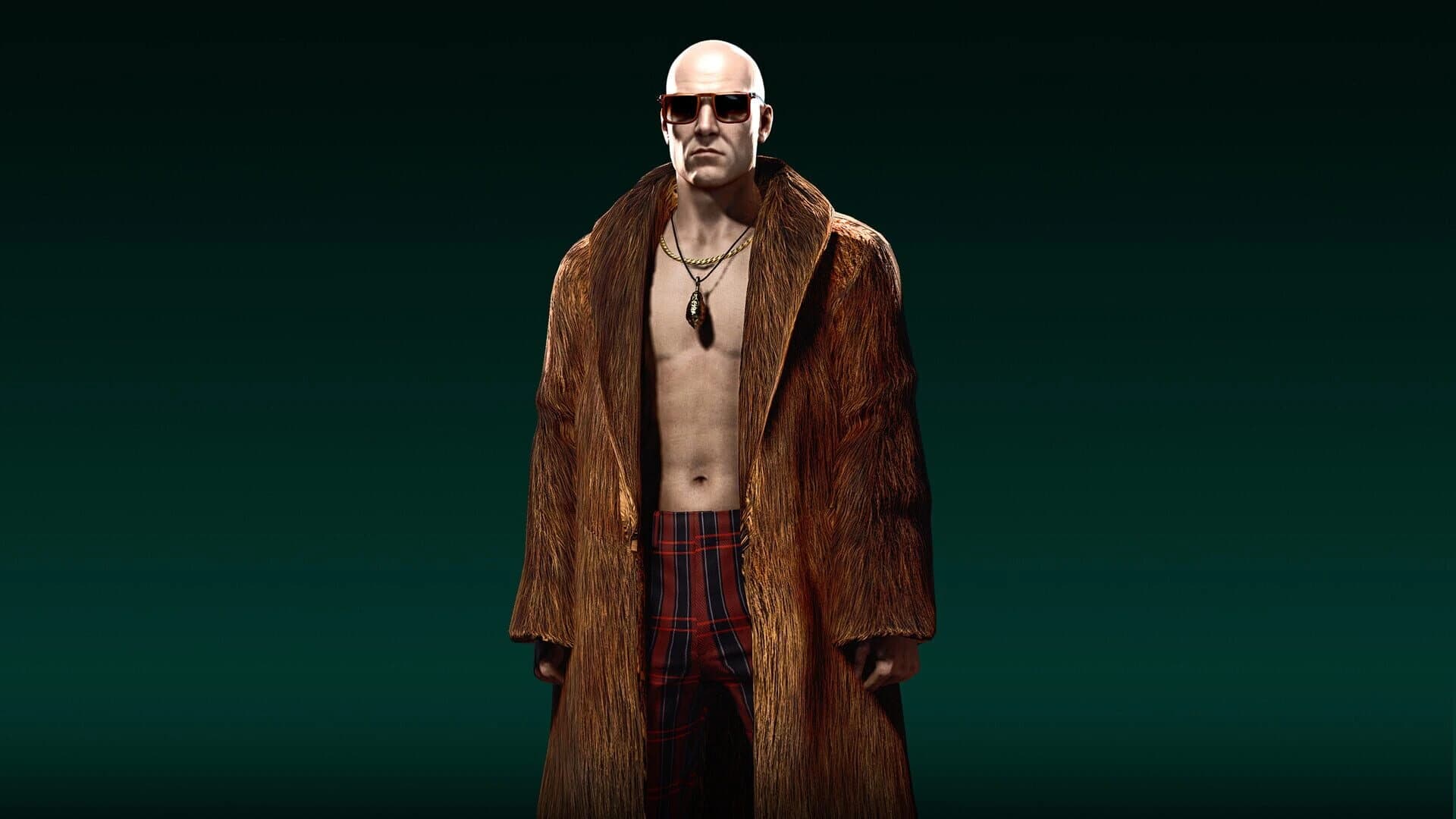 Hitman 3: The Disruptor Pack screenshot 4