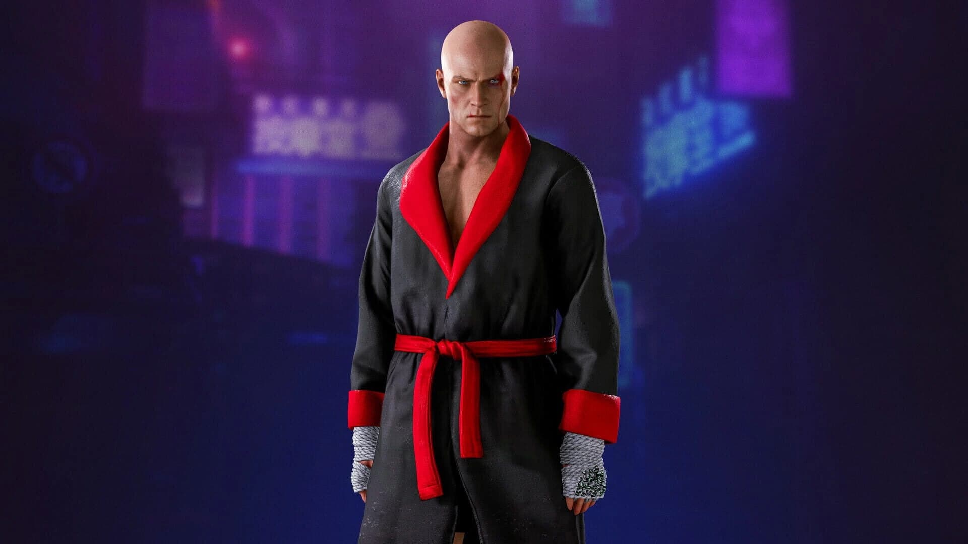Hitman 3: The Splitter Pack screenshot 3