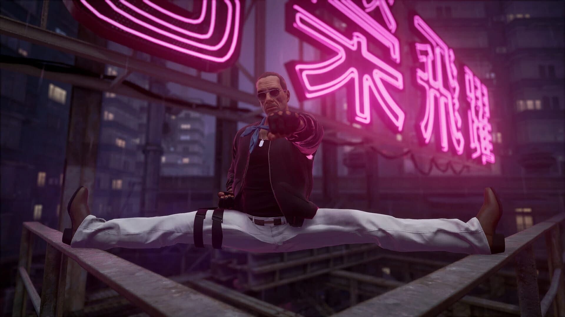 Hitman 3: The Splitter Pack screenshot 1