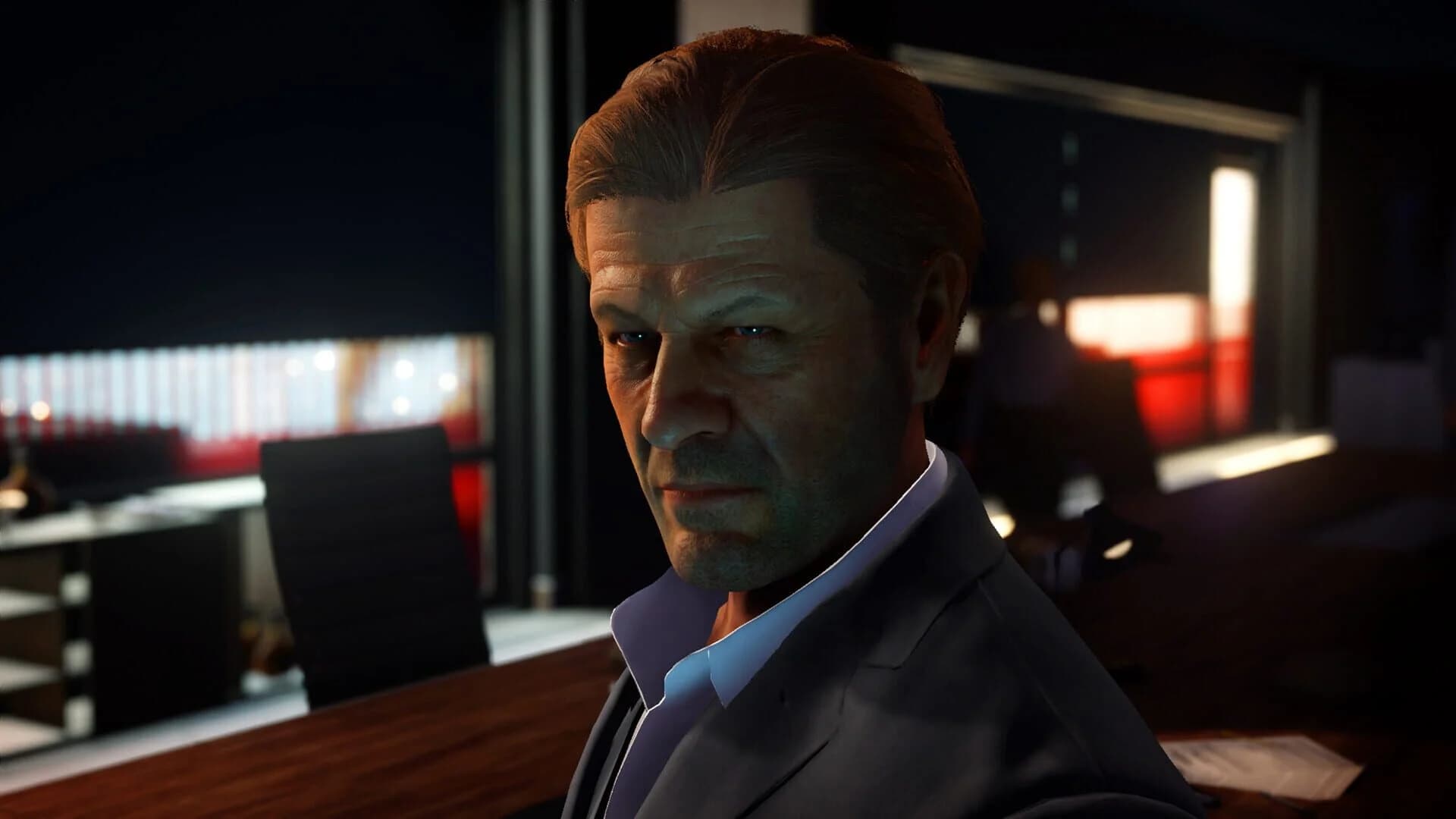 Hitman 3: The Undying Pack screenshot 1