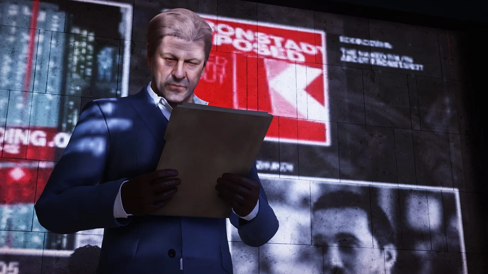 Hitman 3: The Undying Pack screenshot 2