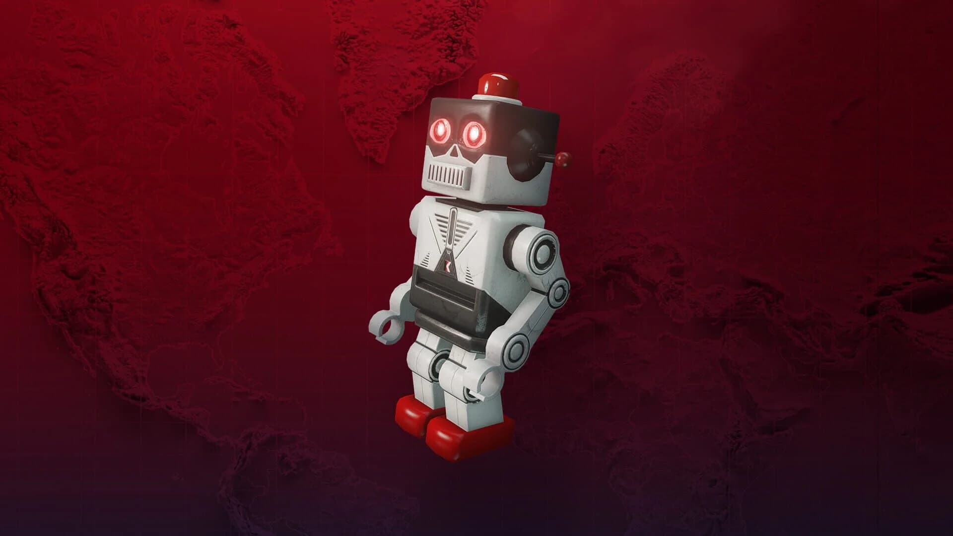 Hitman 3: The Undying Pack screenshot 4