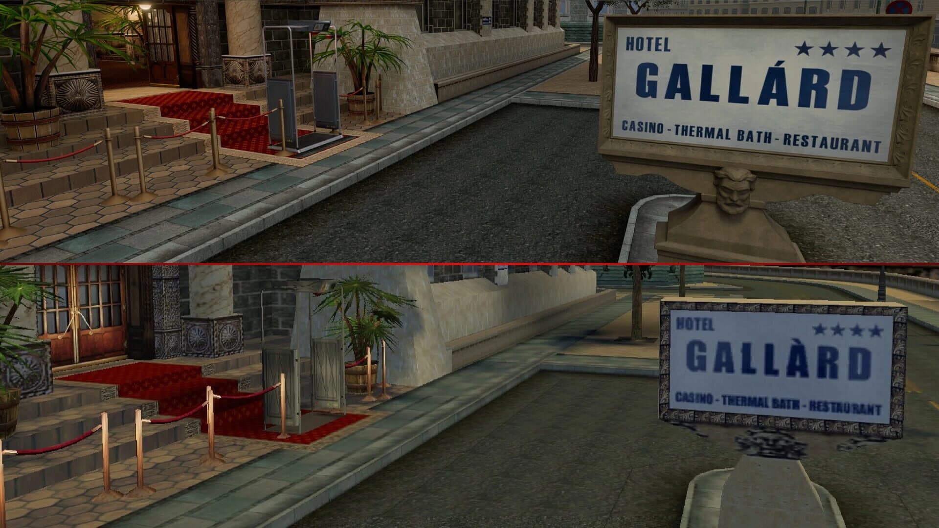 Hitman Classic Trilogy Remastered screenshot 1