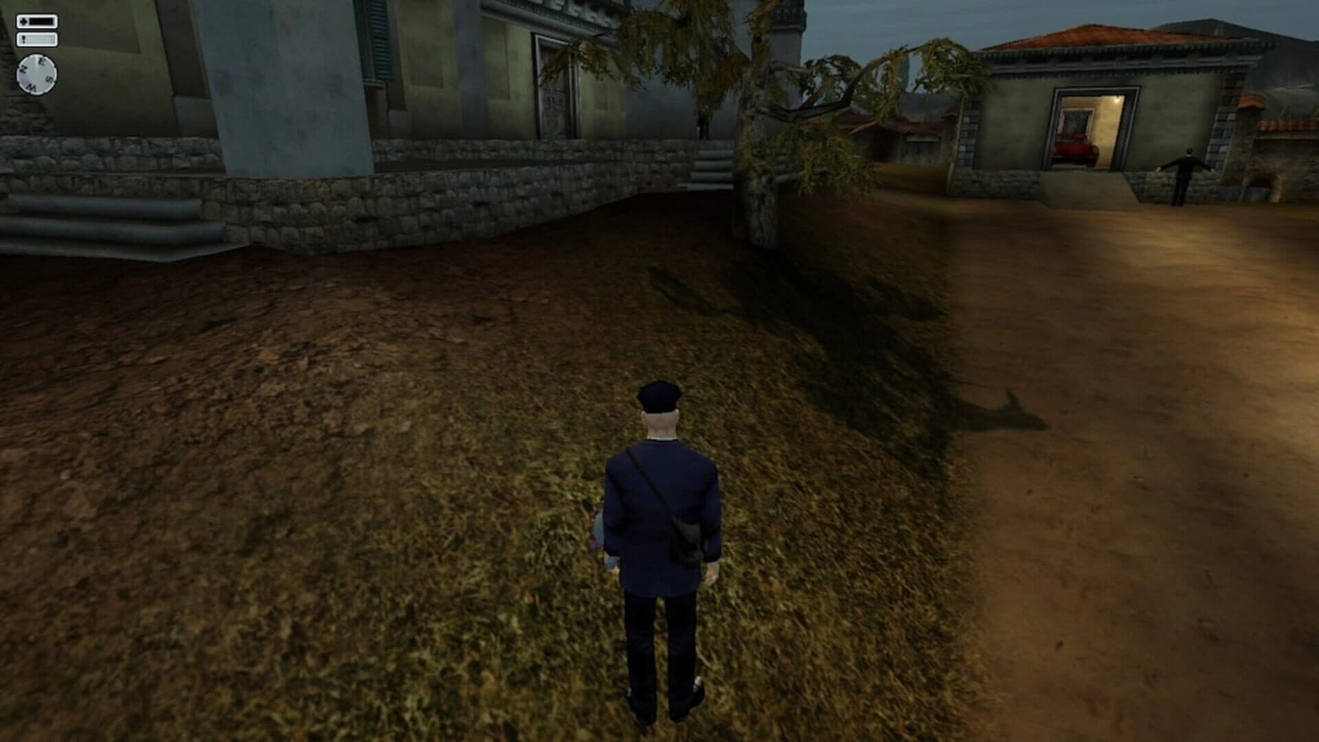 Hitman Collection screenshot 2