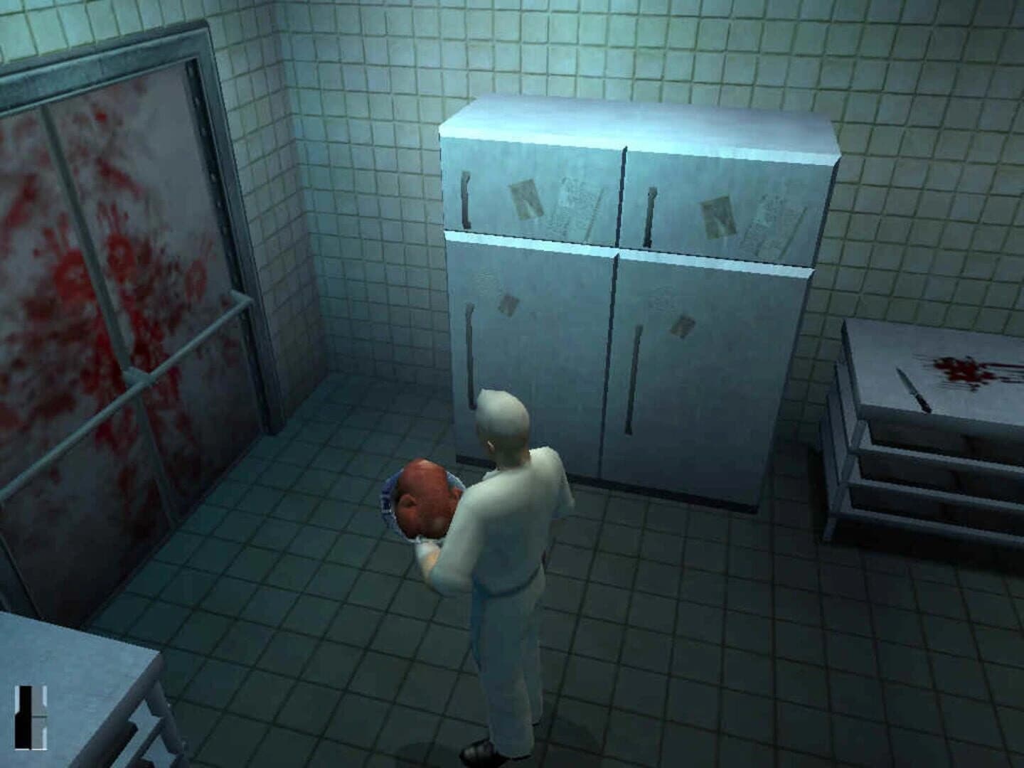 Hitman Collection screenshot 3