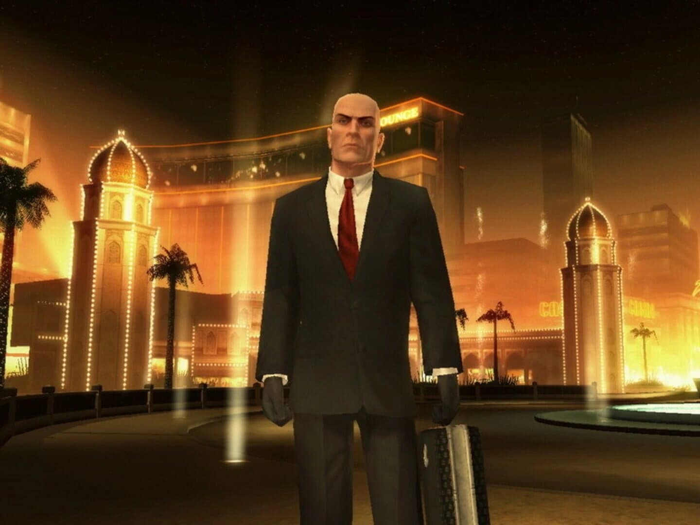 Hitman Collection screenshot 4
