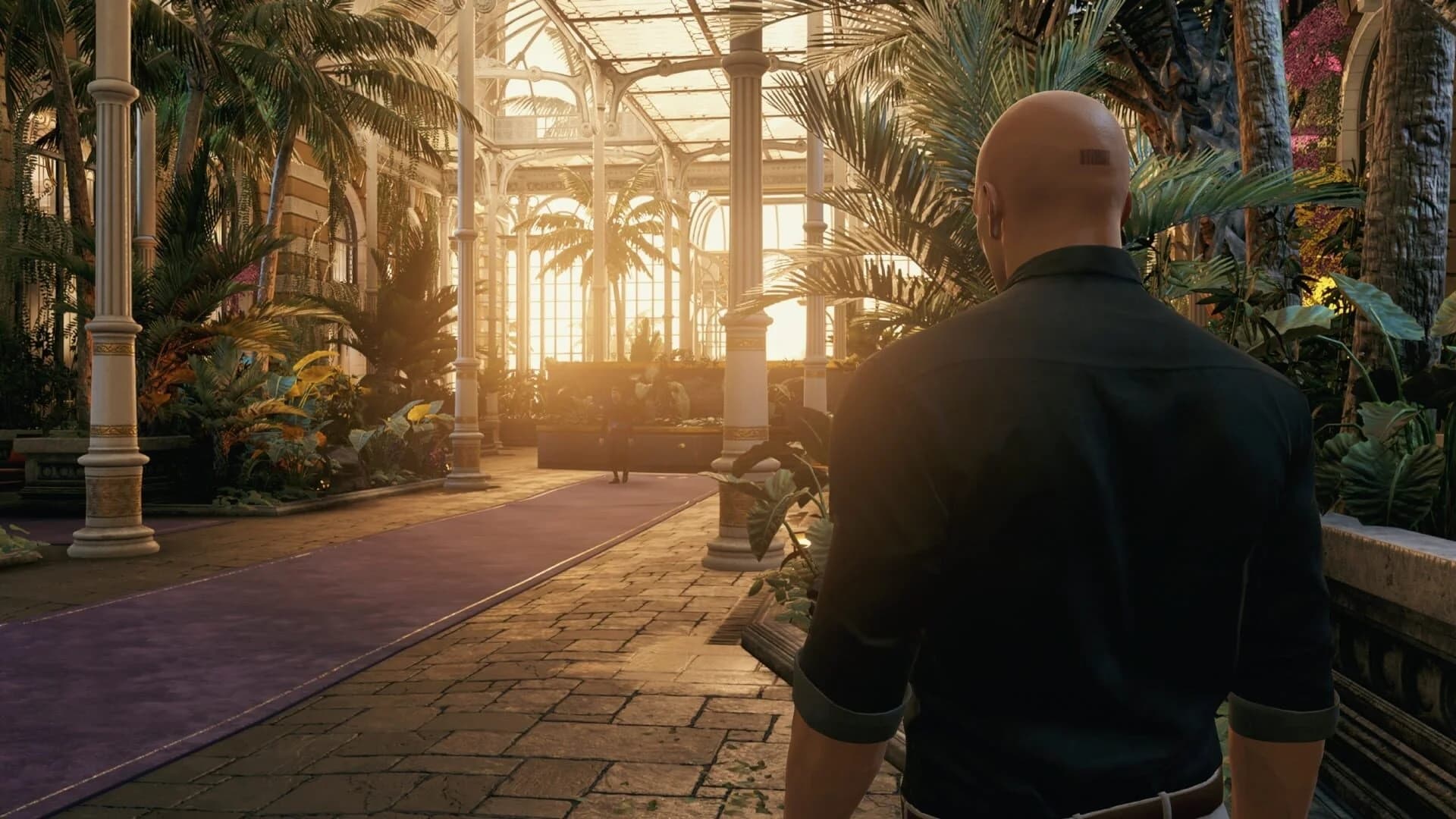 Hitman: Episode 4 - Bangkok screenshot 3