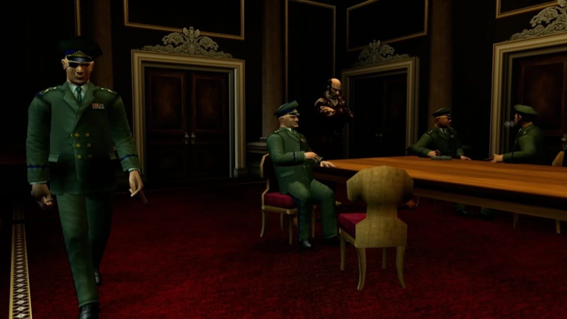 Hitman HD Trilogy screenshot 2