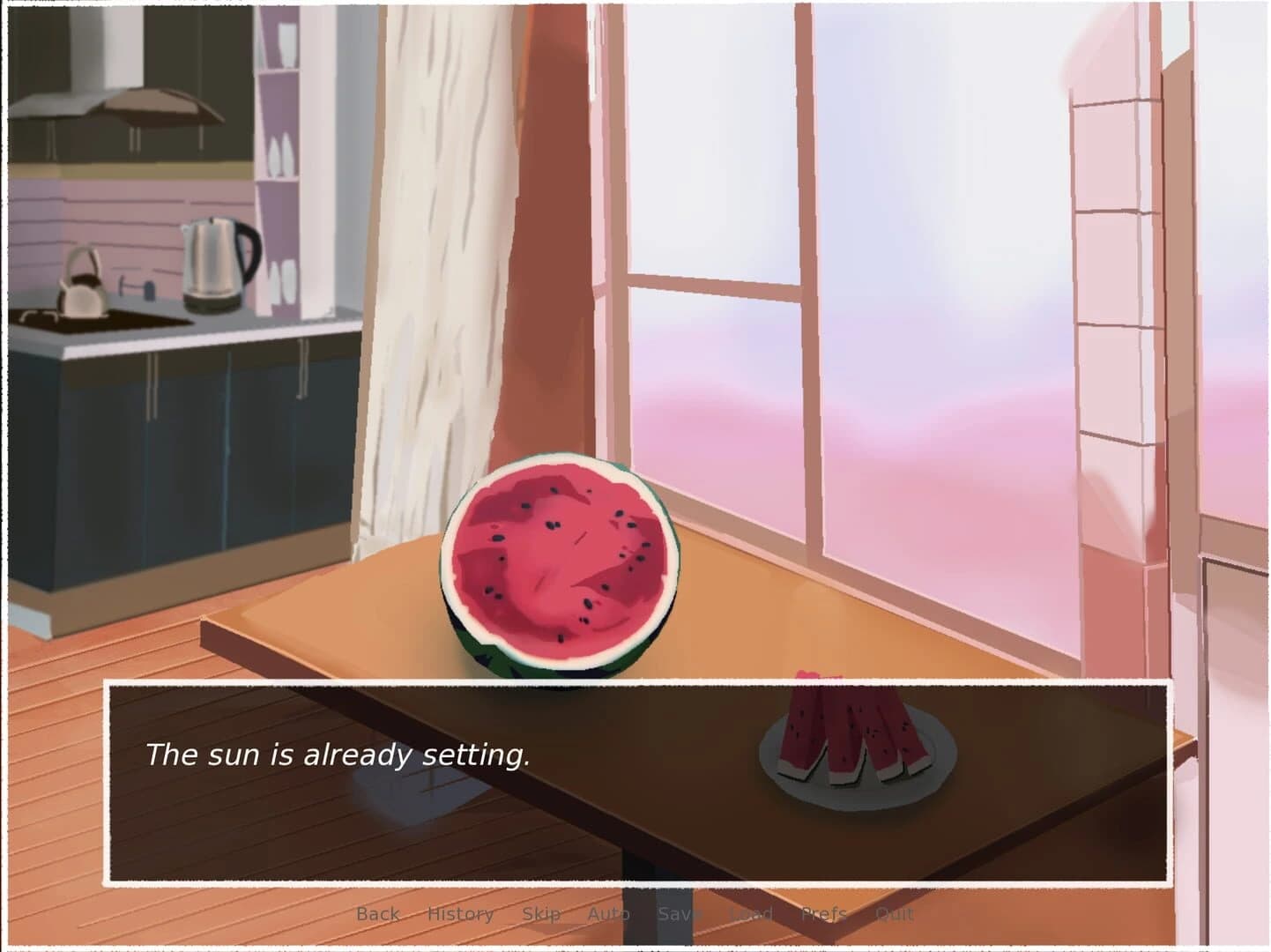 Hitme screenshot 4