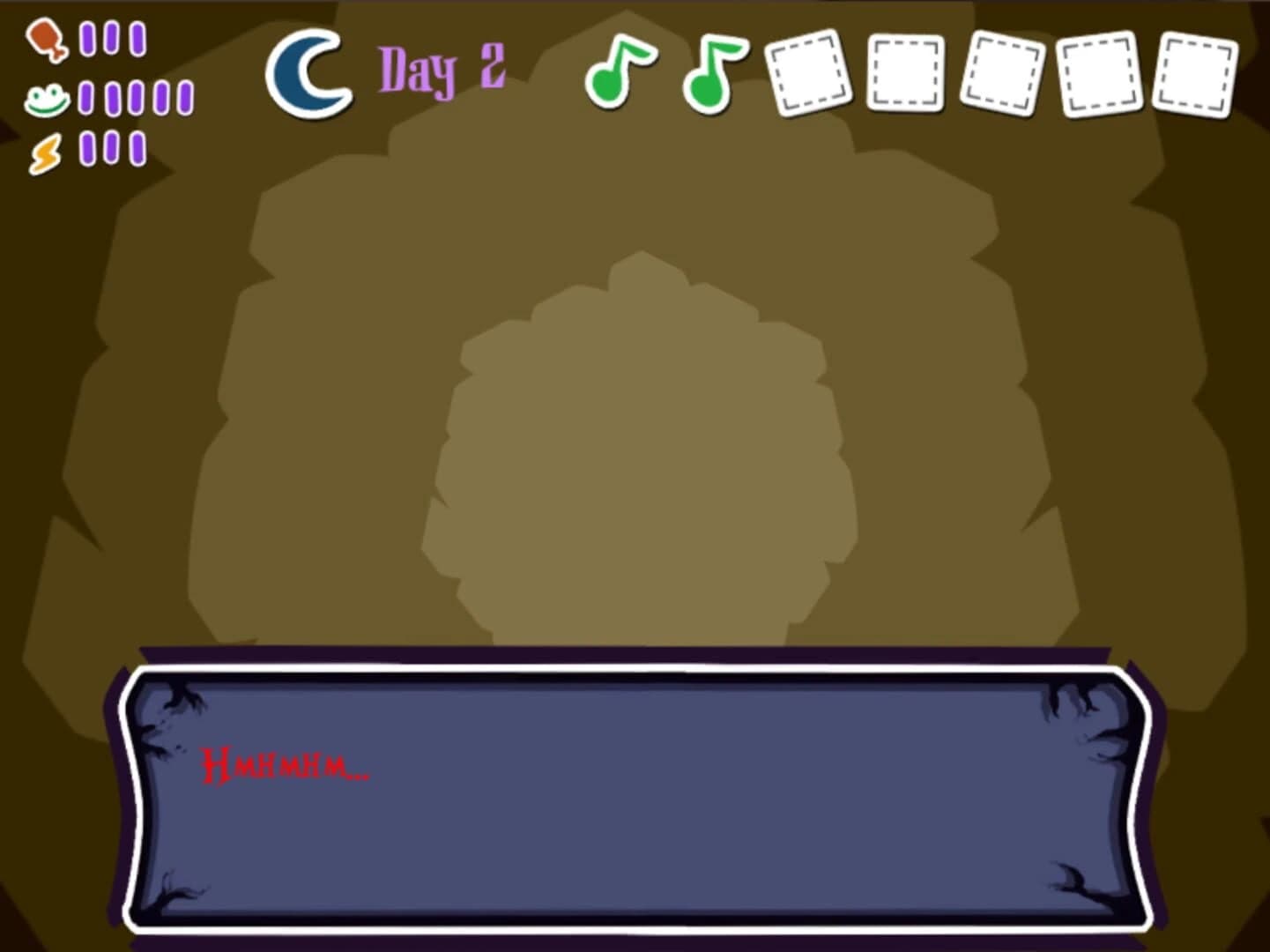 Hitogotchi screenshot 3