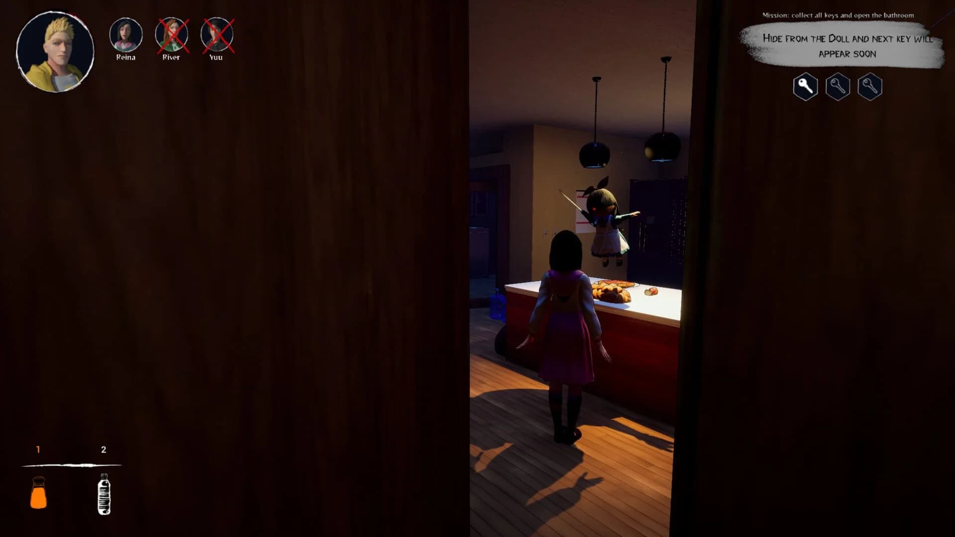 Hitori Kakurenbo Online screenshot 4