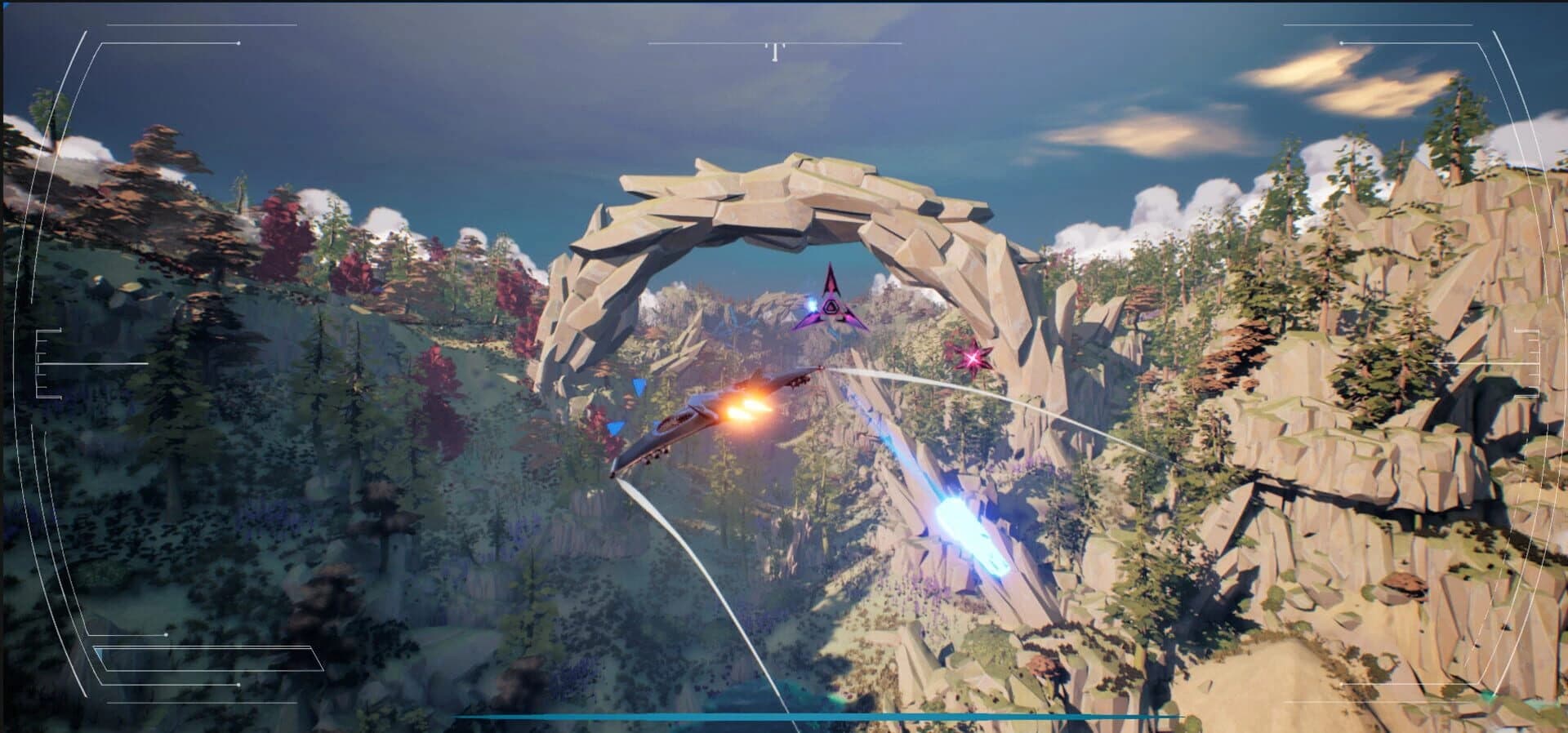 Hive Dive screenshot 3