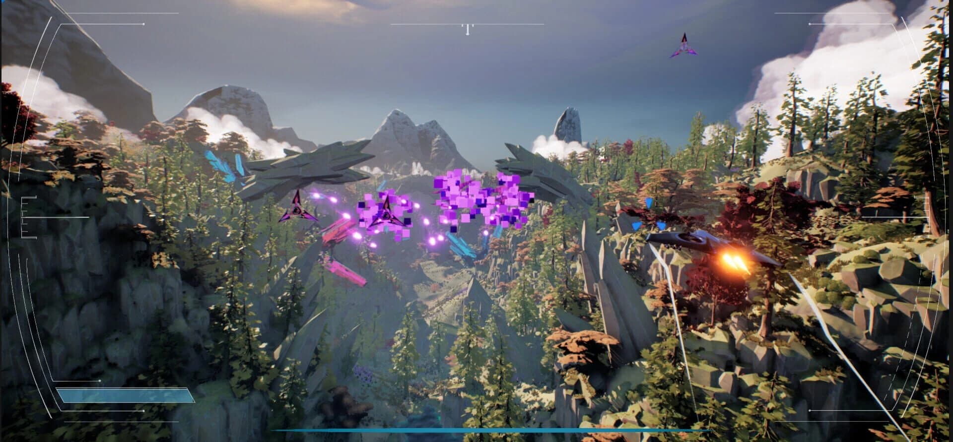 Hive Dive screenshot 2