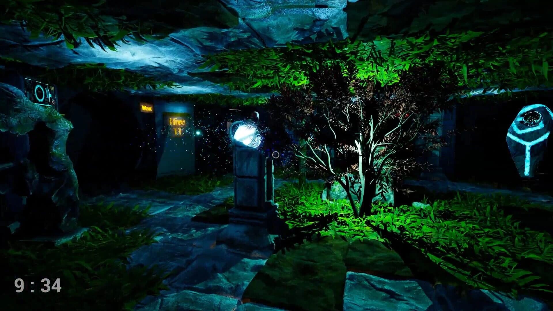 Hive In Space screenshot 5