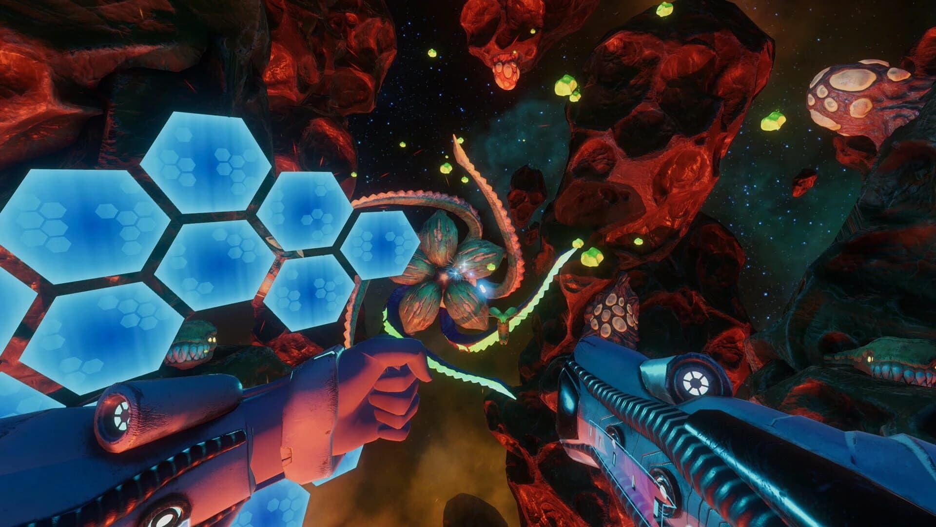 Hive Slayer screenshot 4