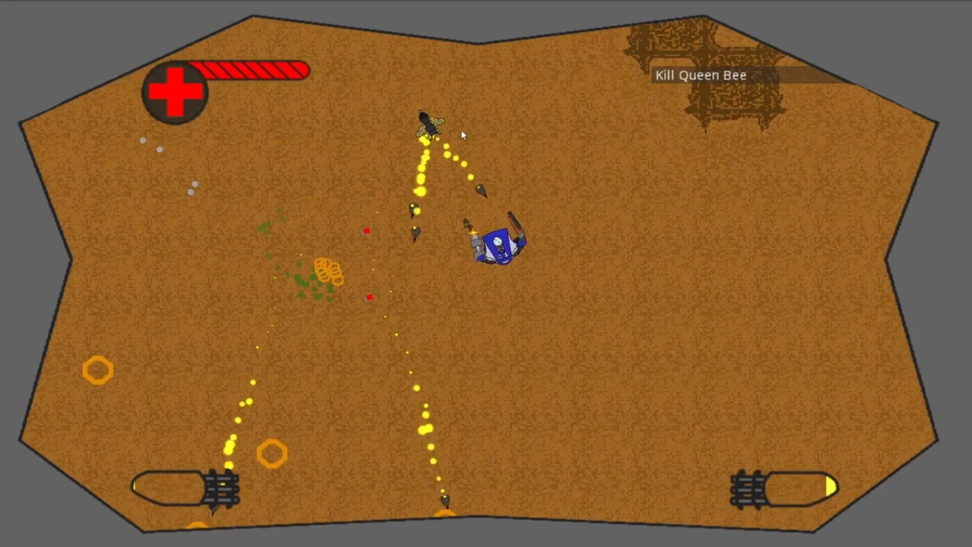Hive Stampers screenshot 1