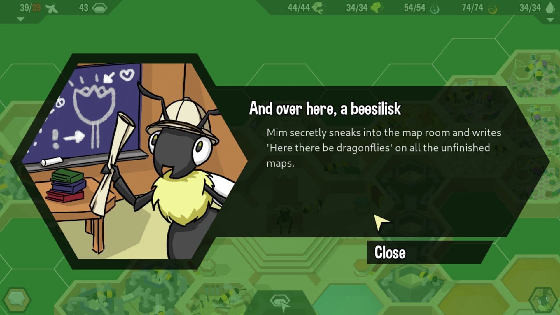 Hive Time screenshot 3